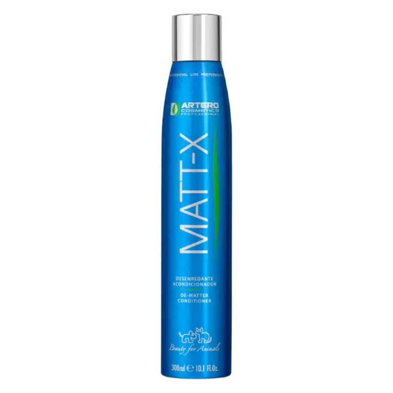 Artero Matt-X Detangler Spray Imod Filtknuder 300 ml