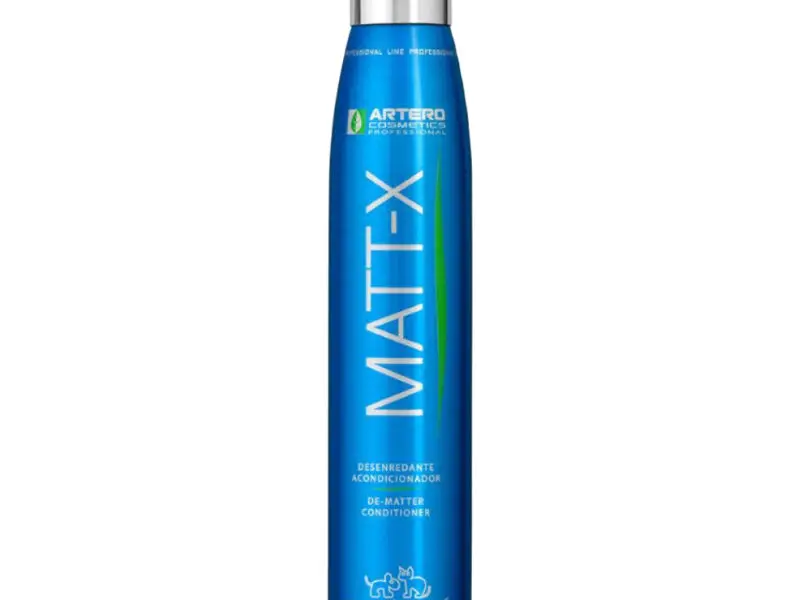Artero Matt-X Detangler Spray Imod Filtknuder 300 ml