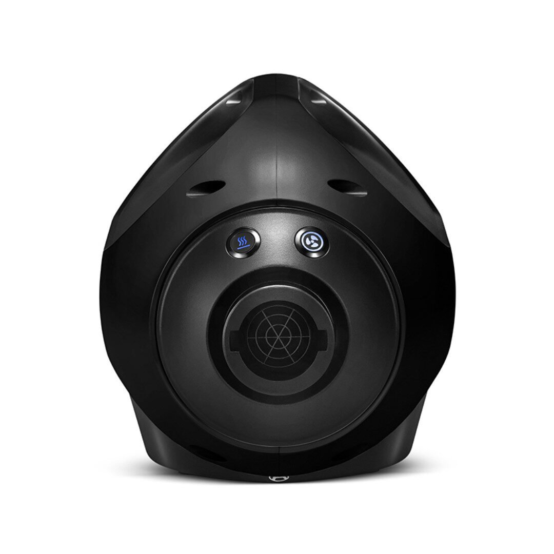 Artero Rocket Blower 1M Graphite Grå 1800W - Billede 4