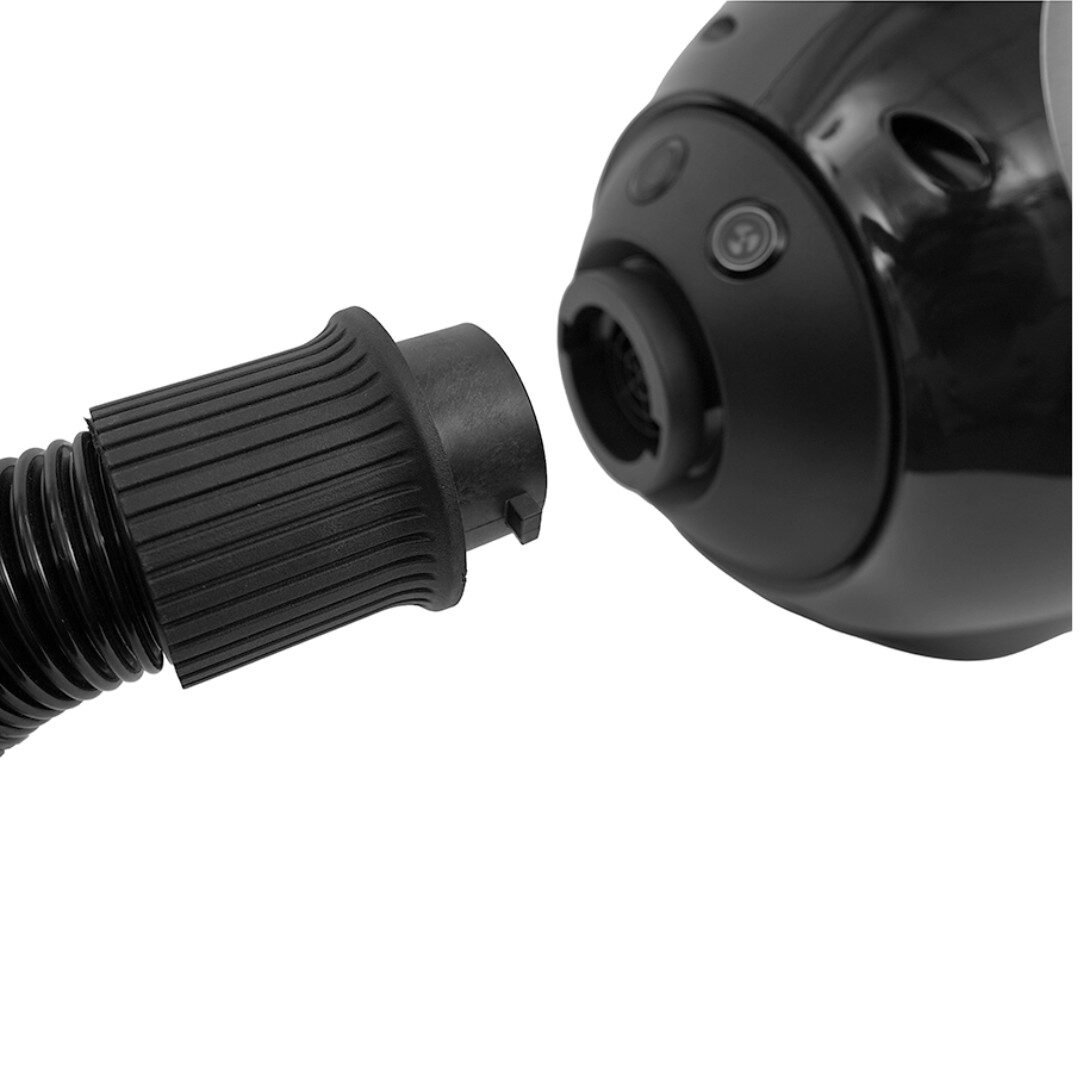 Artero Rocket Blower 1M Graphite Grå 1800W - Billede 6