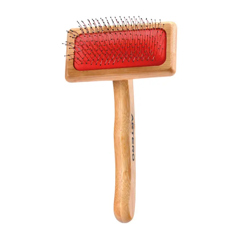 Artero Karte Lange Pins Med Dupper Small