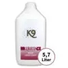 K9 Competition Keratin+ Conditioner Hundebalsam Salon Size 5,7 liter