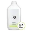 K9 Competition Aloe Vera Conditioner Hundebalsam Salon Size 5,7 liter