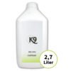 K9 Competition Aloe Vera Conditioner Hundebalsam Salon Size 2,7 liter