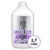 K9 Competition Sterling Silver Hundeshampoo Salon Size 2,7 liter