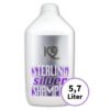 K9 Competition Sterling Silver Hundeshampoo Salon Size 5,7 liter