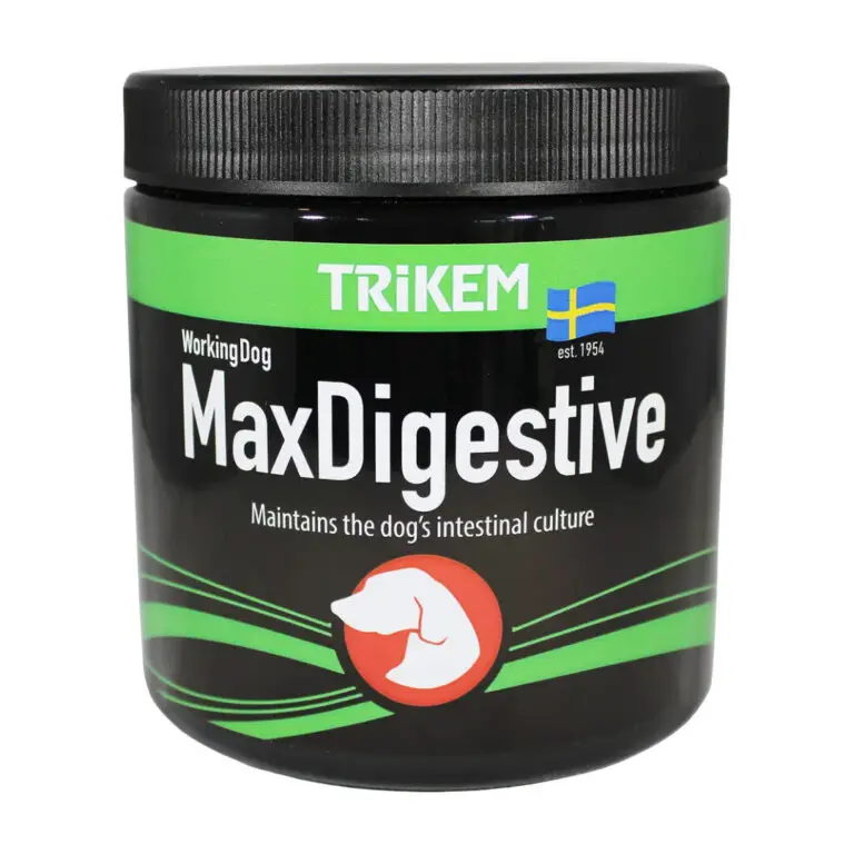 Trikem Max Digestive Pre & Probiotika Mælkesyrebakterier Pulver 600 g