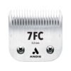 Andis Skær Ceramic Edge 7FC Til Klippemaskine 3,2 mm