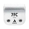 Andis Skær Ceramic Edge 7FC Til Klippemaskine 3,2 mm