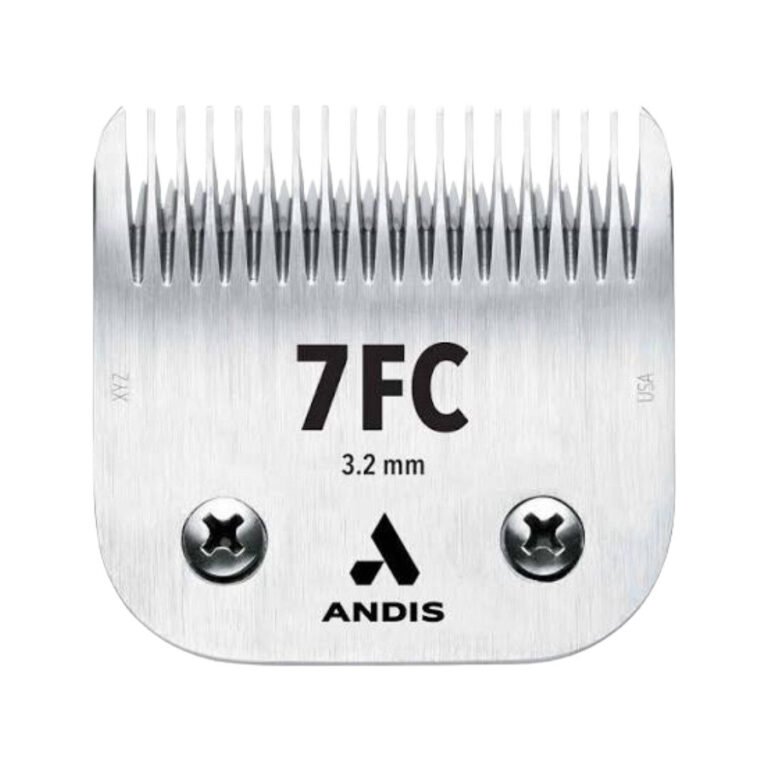 Andis Skær Ceramic Edge 7FC Til Klippemaskine 3,2 mm