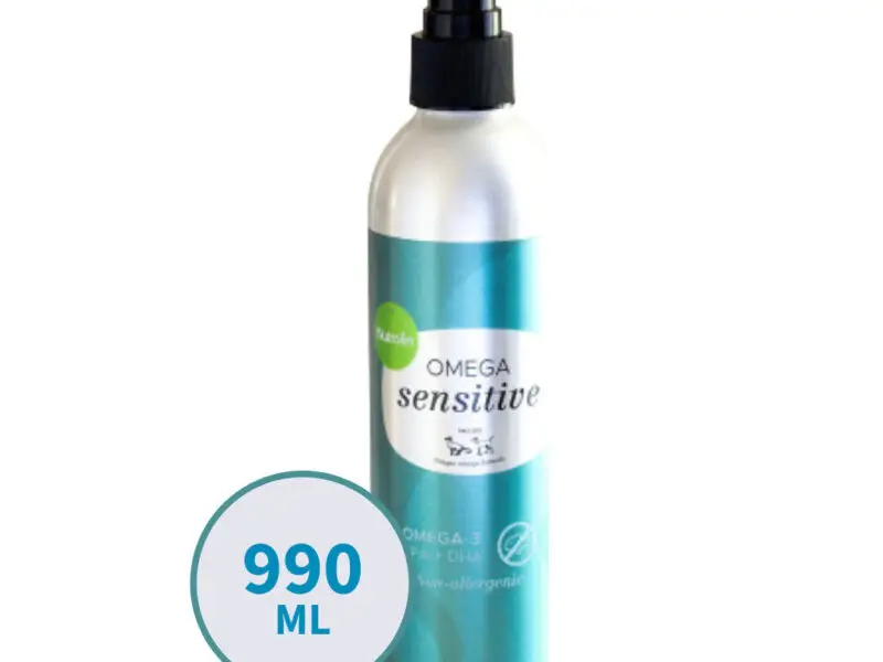 Nutrolin Omega Sensitive Omega 3 EPA & DHA 990 ml