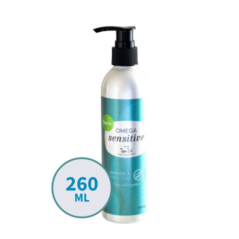 Nutrolin Omega Sensitive Omega 3 EPA & DHA 260 ml