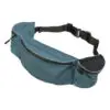 Trixie Baggy Belt Professionelt Træningsbælte Sort/Denim