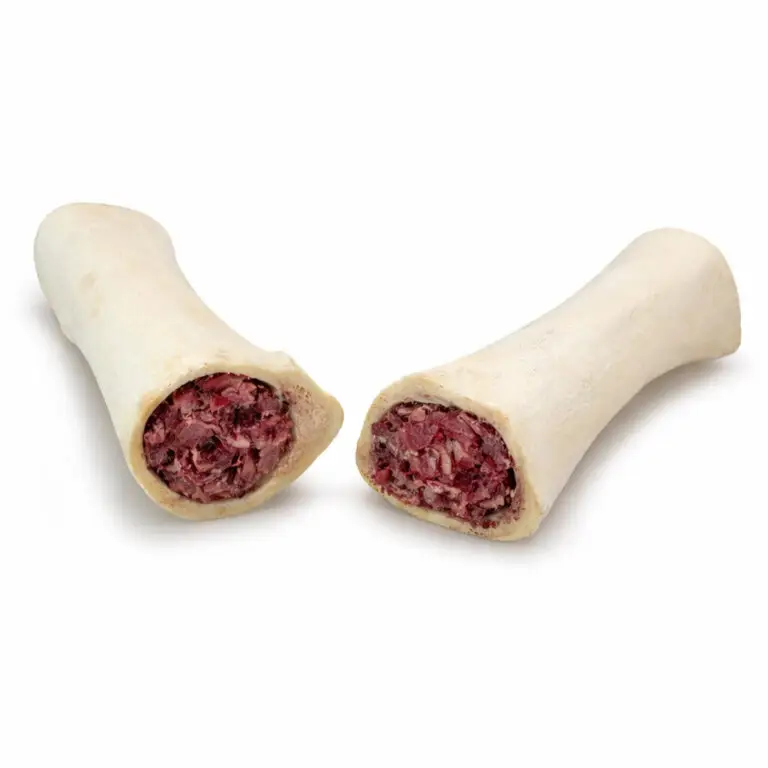 Arquivet Marvben Med Munchy Fyld