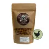 Slagterhundens Gourmet-Bidder 100% Kylling Naturlig Hundegodbid 100 g