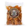 Slagterhundens Favorit Bøffelchips Natursnack 900 g