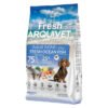 Arquivet Fresh Semi Moist Adult Small Havfisk