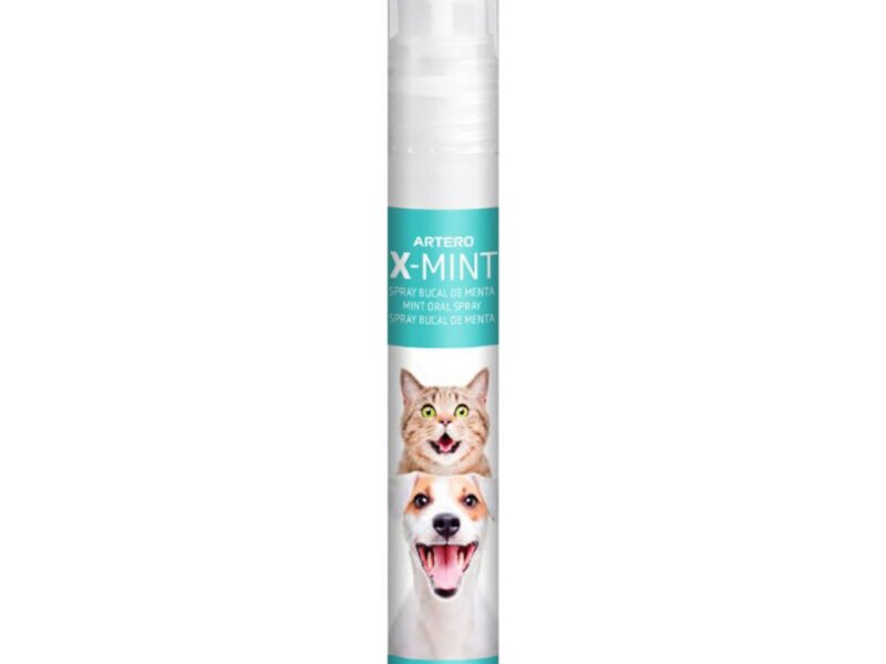 Artero X-Mint Dental Spray Imod Dårlig Ånde 14 ml