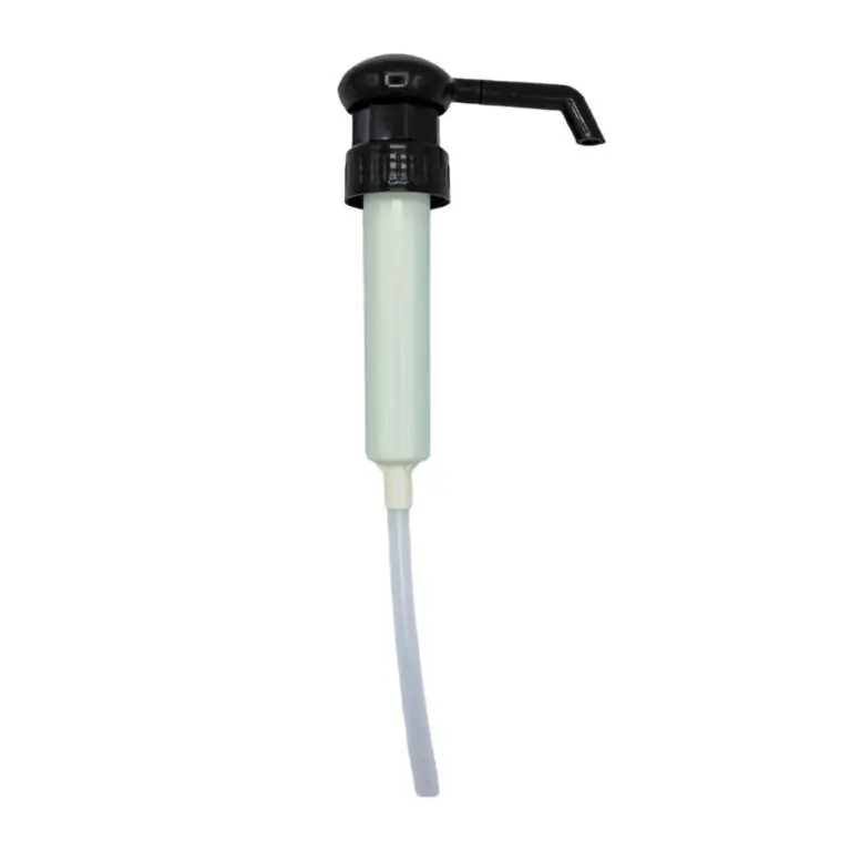 Artero Doseringspumpe Til Salon Size 5 Liter