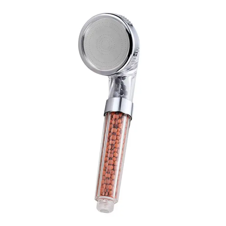 Artero Purifying Showerhead Brusehoved