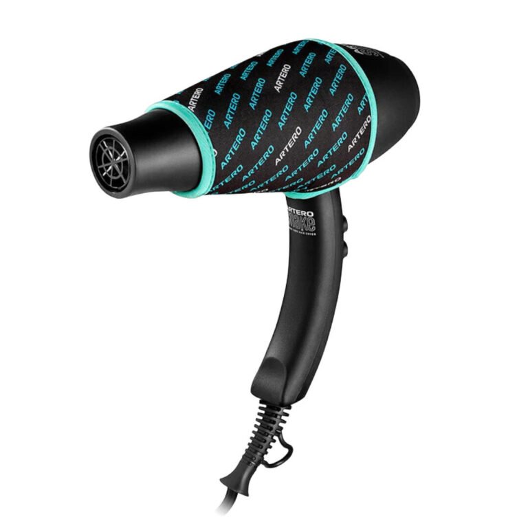 Artero Snake Professionel Hårtørrer Til Hunde
