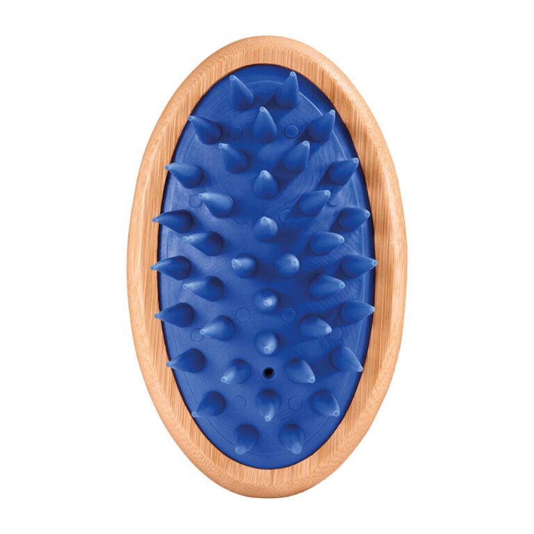 Artero Gummibørste Imod Fældning Korthårede Hunde