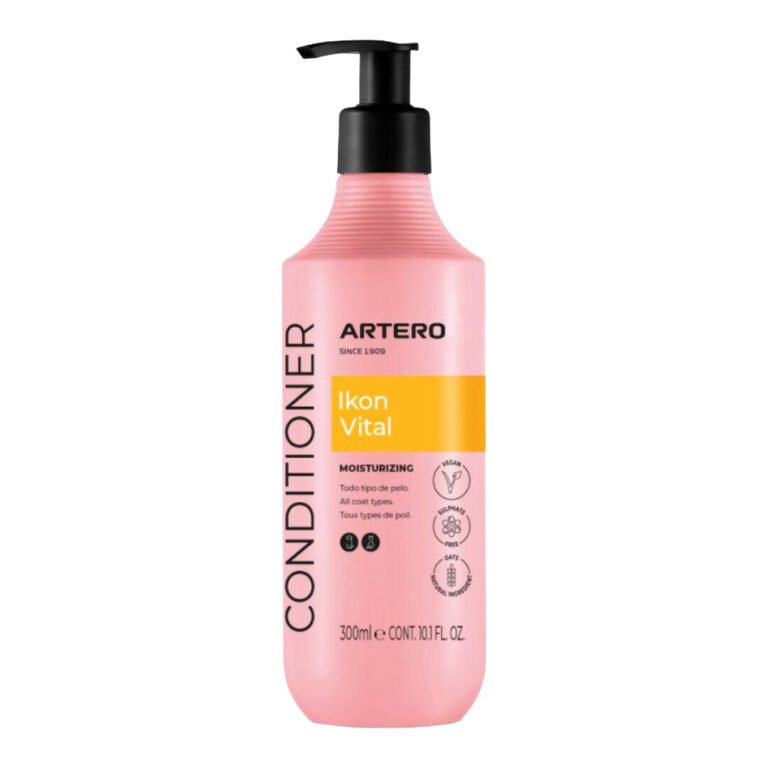 Artero Ikon Vital Hundebalsam 300 ml