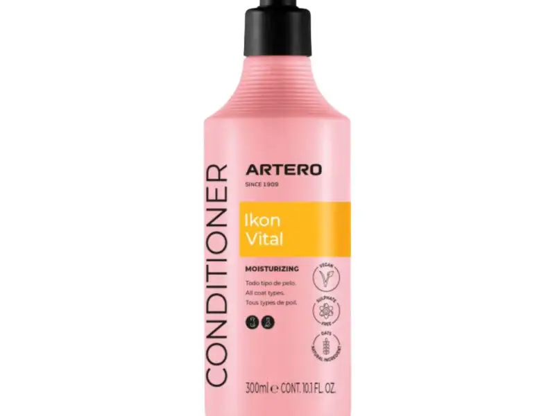 Artero Ikon Vital Hundebalsam 300 ml
