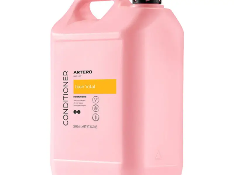 Artero Ikon Vital Hundebalsam Salon Size 5 liter