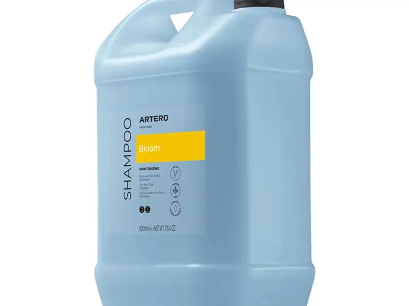 Artero Bloom Hundeshampoo Salon Size 5 liter