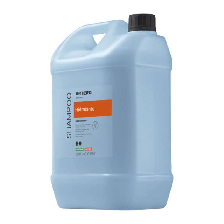 Artero Hidratante Hundeshampoo Salon Size 5 liter