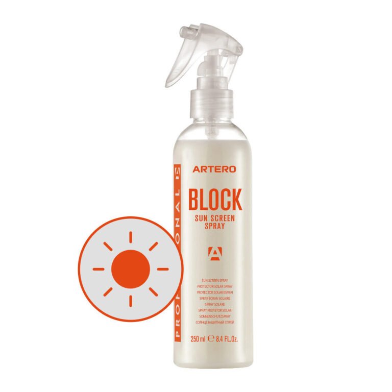 Artero Sunblock Solcreme Spray Til Hunde 250 ml