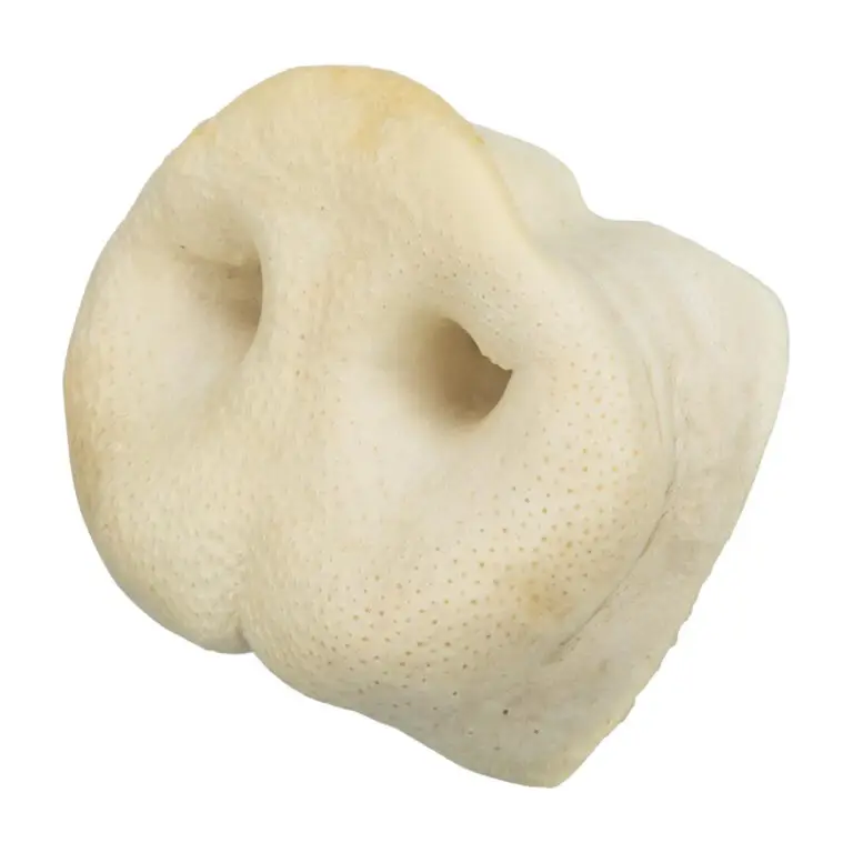 Grisetryne Puffede Natursnack