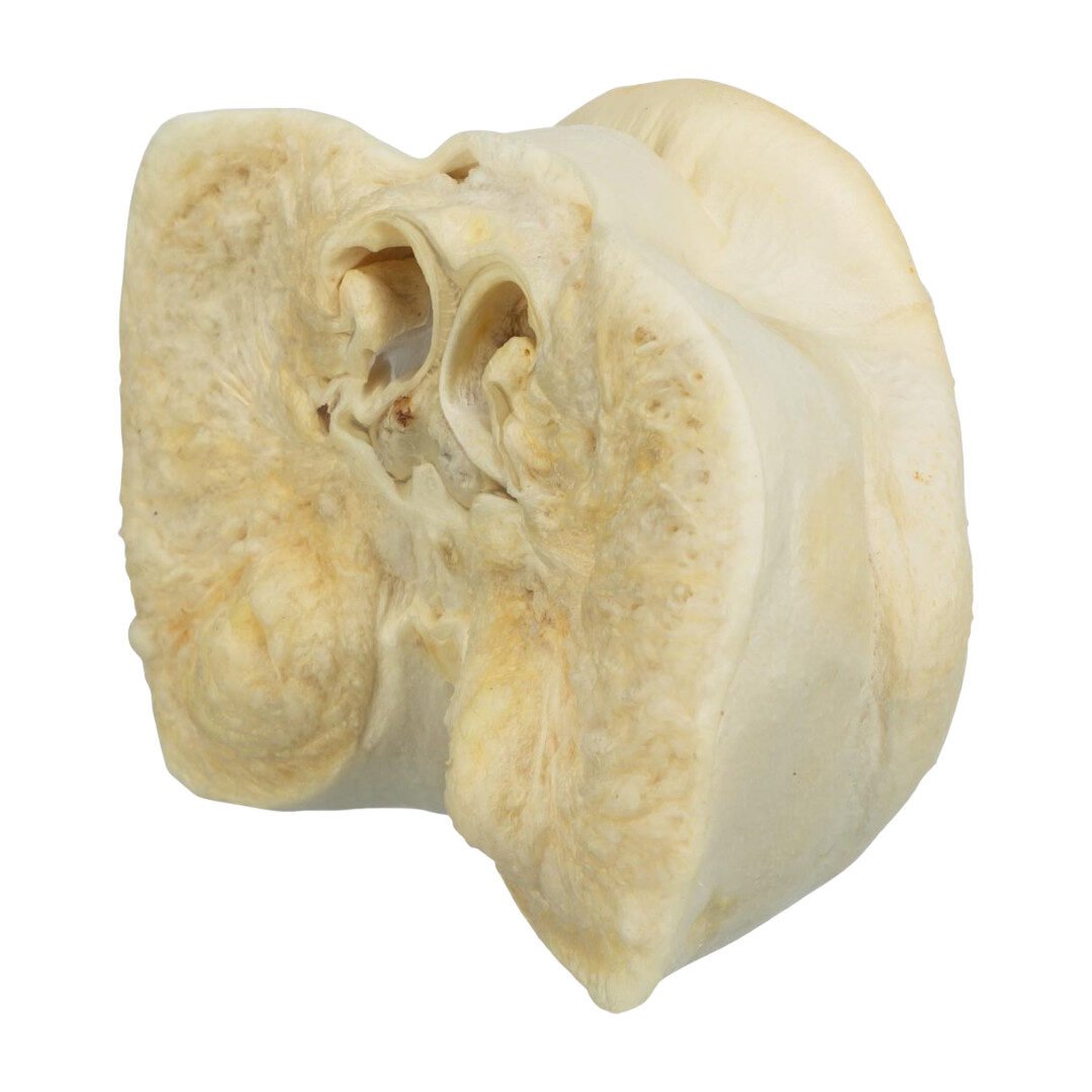 Grisetryne Puffede Natursnack