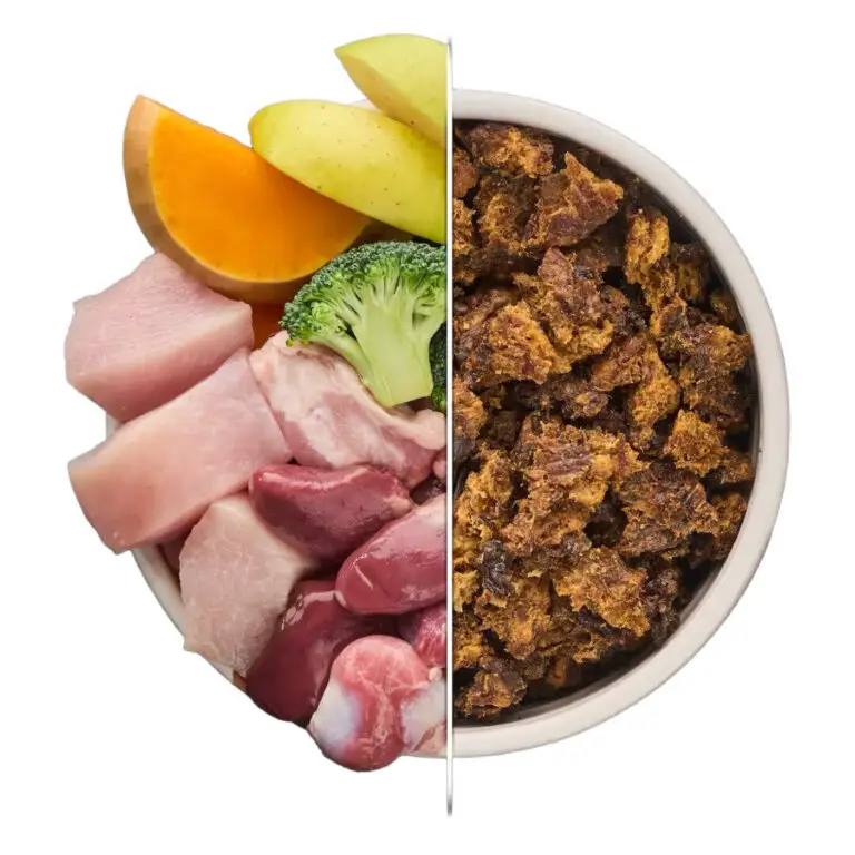 Mr Bones Tør BARF Lufttørret Fuldfoder Kylling