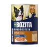 Bozita Vådfoder And Mono Protein 400 g
