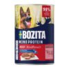 Bozita Vådfoder Okse Mono Protein 400 g