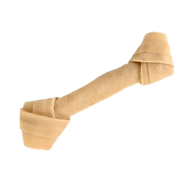 Klassisk Knudeben Oksehud 16 cm