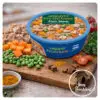 Arquivet Fresh Cooked Fish Stew Vådfoder Komplet Måltid 280 g