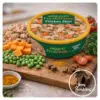 Arquivet Fresh Cooked Chicken Stew Vådfoder Komplet Måltid 280 g