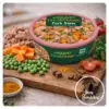 Arquivet Fresh Cooked Pork Stew Vådfoder Komplet Måltid 280 g