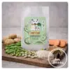 VegDog Farmers Crunch Vegansk Hundefoder