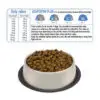 Arquivet Fresh Semi Moist Adult Small Havfisk