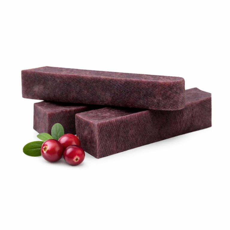 Himalaya Tyggeben Yaki Large Osteben Med Tranebær 120-140 g