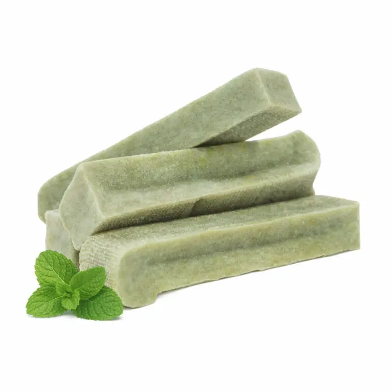 Himalaya Tyggeben Yaki Large Osteben Mintsmag 120-140 g