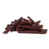 Snackies XXL Pose Oksesticks Røget Hundegodbidder 400 g