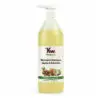 Kw Nature Jojoba & Kokos Økologisk Hundeshampoo 1 L