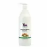 Kw Nature Arganolie Økologisk Hundebalsam 1 L
