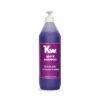 Kw Hvid Hundeshampoo 1 L
