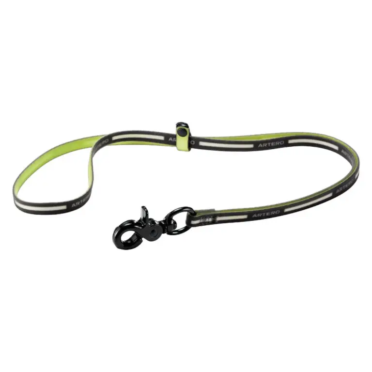 Artero Sikkerhedsline Til Trimmebord Sort PVC 50 cm